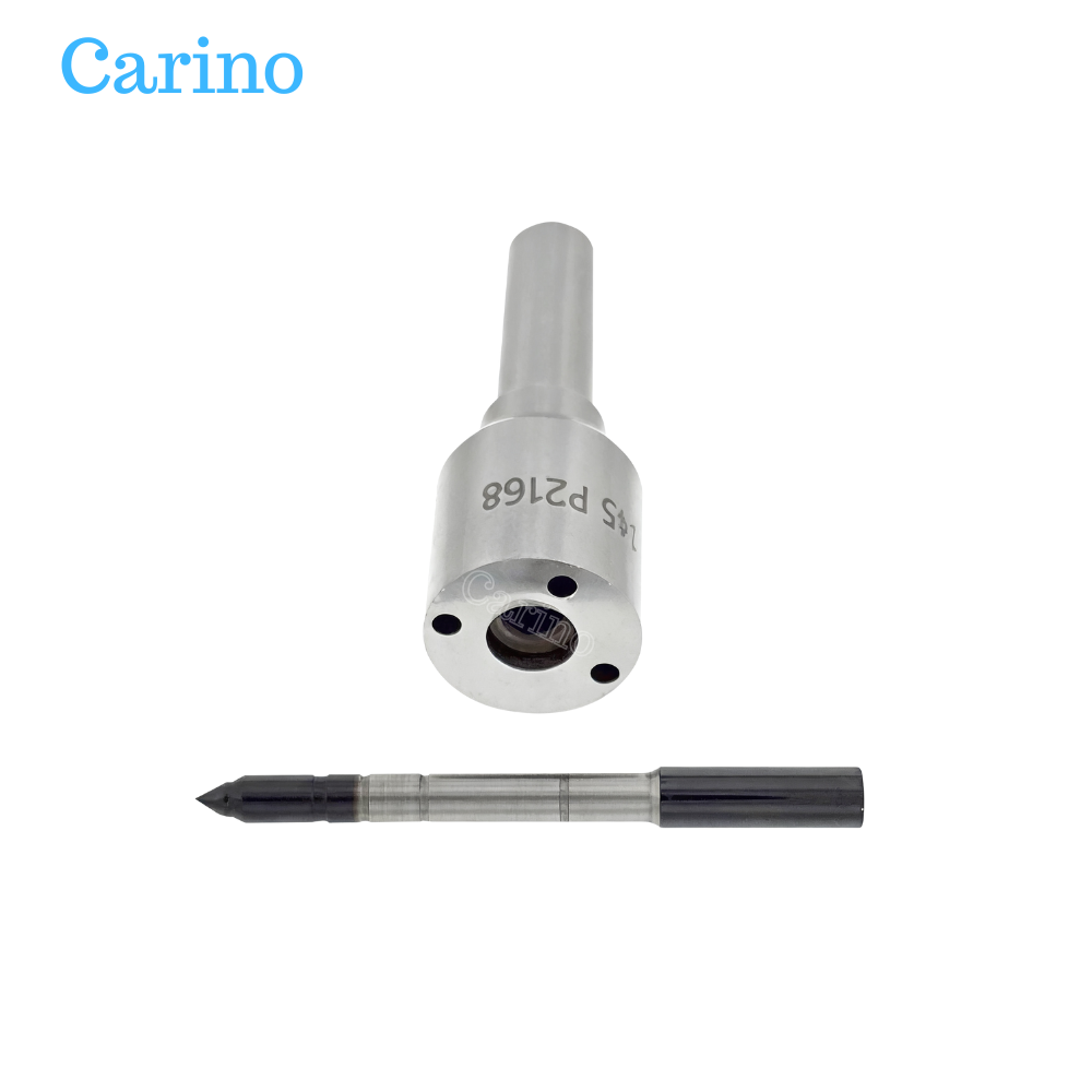 DLLA145P2168 Boquilla inyectora para inyector 0445110376